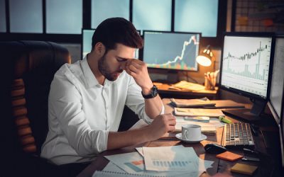 Generalized Anxiety Disorder