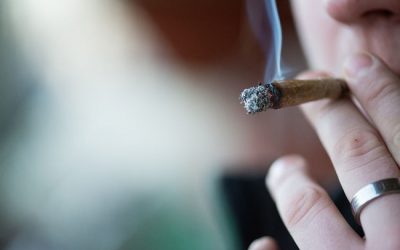 What Is Cannabis Use Disorder (Marijuana Addiction)?