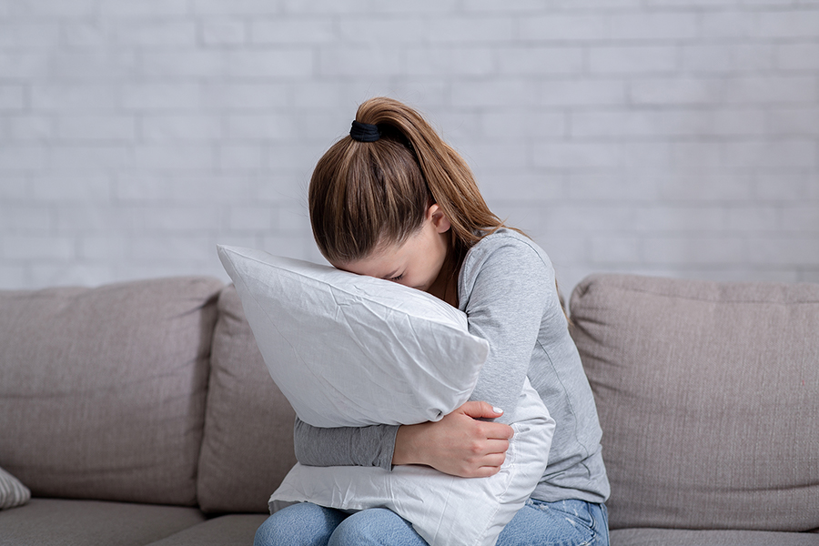 postpartum depression treatment