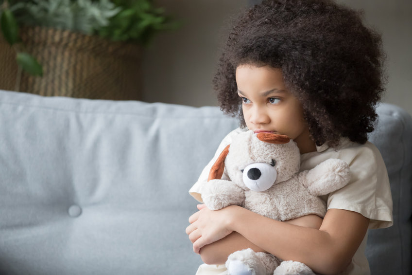 The Impact Of Childhood Trauma On Mental Health Harbor Clinic CA