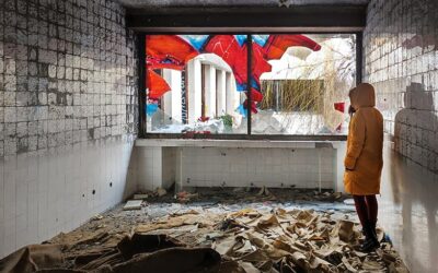 Homelessness and Mental Illness