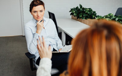 Forensic Psychology – Psychologists’ Roles in Legal Cases