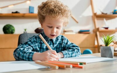 Selective Mutism in Children