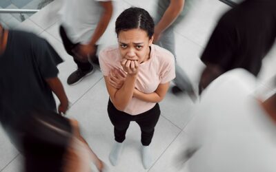 5 Techniques To Stop Ruminating
