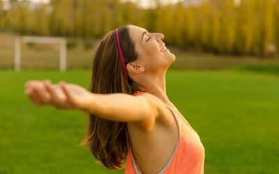 Healthy Lifestyle and Mental Health