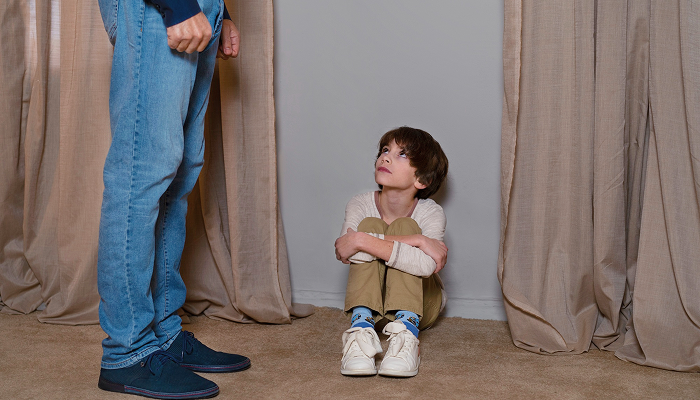Emotional Healing From Childhood