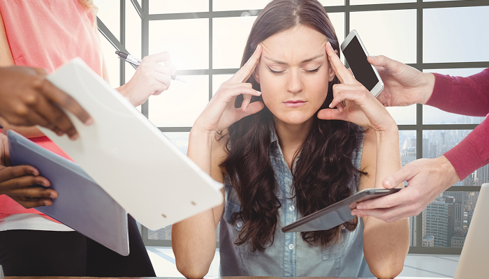 Financial Anxiety 2025