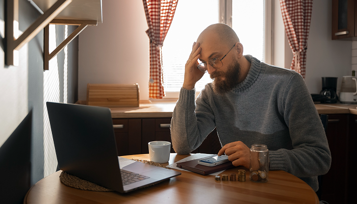 Financial Anxiety in 2025