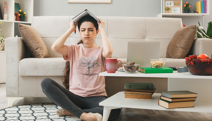 Money Anxiety Disorder