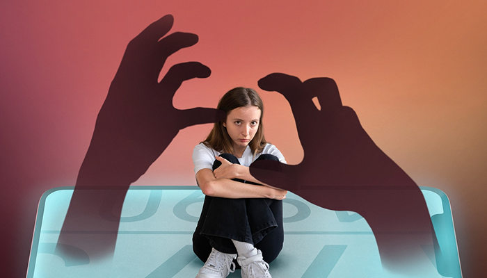 Self Diagnosis Mental Health