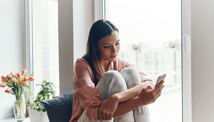 Tik Tok Mental Health Trends