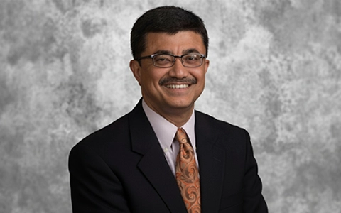 G. Mustafa Surti, MD