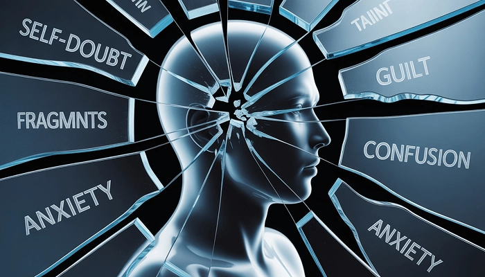 Gaslighting and DARVO