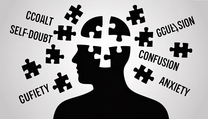 How to deal With DARVO