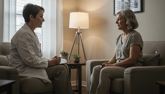 Signs of emotional manipulation