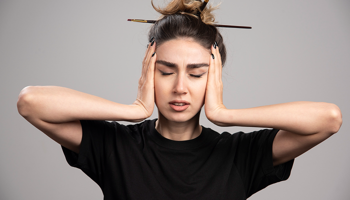 Build Self Worth from Within