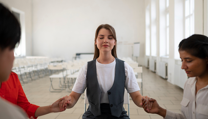 Coping with Failure & Building Resilience