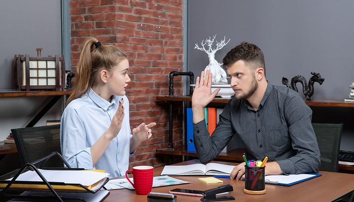 Healing Self Abandonment