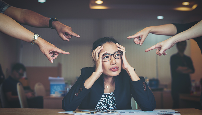 Overcoming People Pleasing