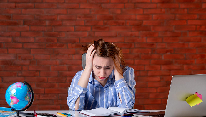 How to Manage Socio Political Stress In times of Global Instability