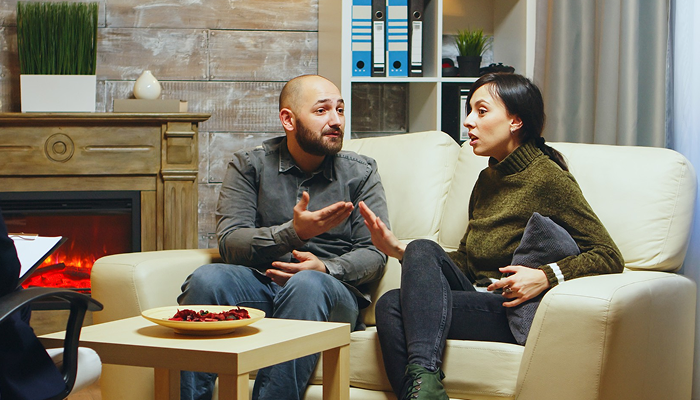 Non Violent Communication Guide