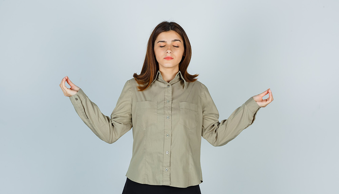 Internal Family Systems