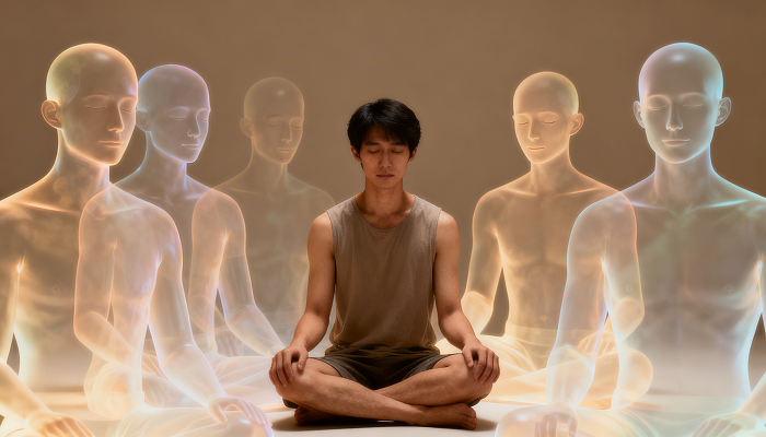 Meet Your Parts Intro to ifs therapy