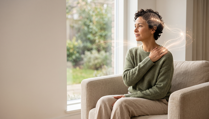A Gentle Guide to Navigating Life With Chronic Pain