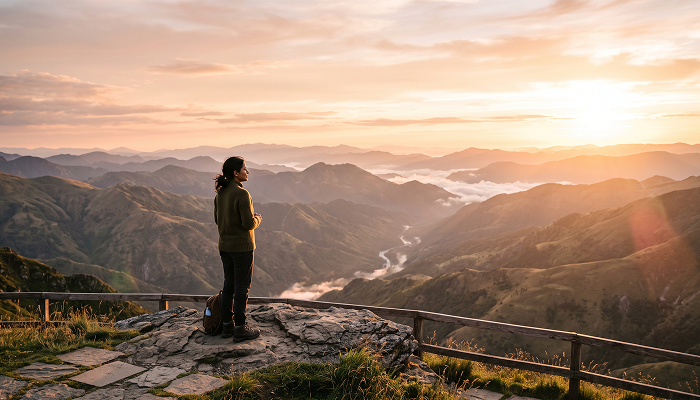 The Importance of Cultivating Awe