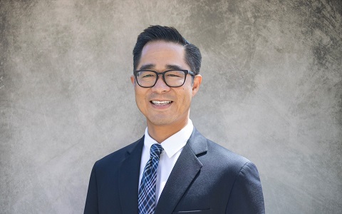 Dr. Arthur Chou