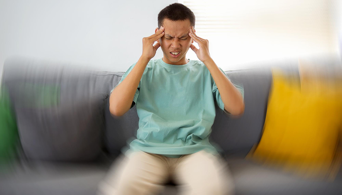 Emotional Regulation