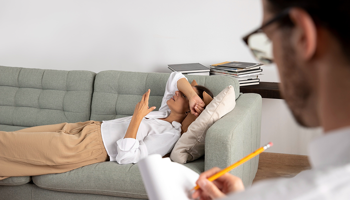 ketamine assisted psychotherapy